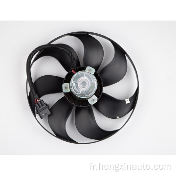 1JD959455 VW Skoda Radiator Fan Fabrice Faning